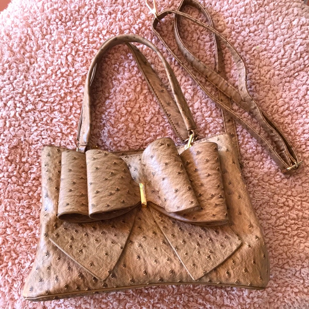 Grossi Handbag